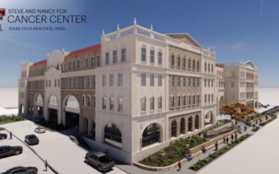 UMC El Paso se asocia con TTUHSC para lanzar el primer Centro Oncológico Integral de la región
