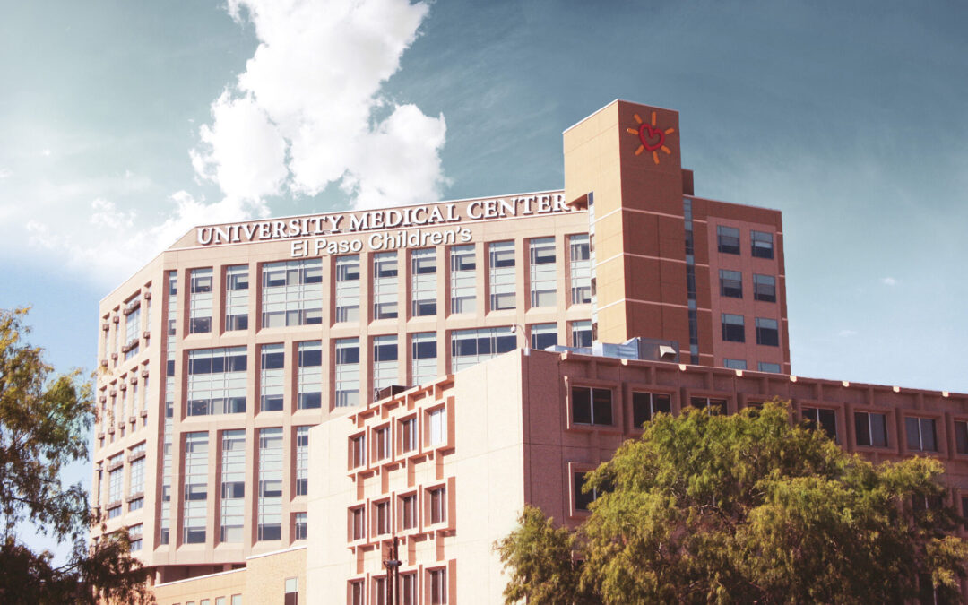 UMC El Paso organizará sesión informativa sobre adquisiciones del bono