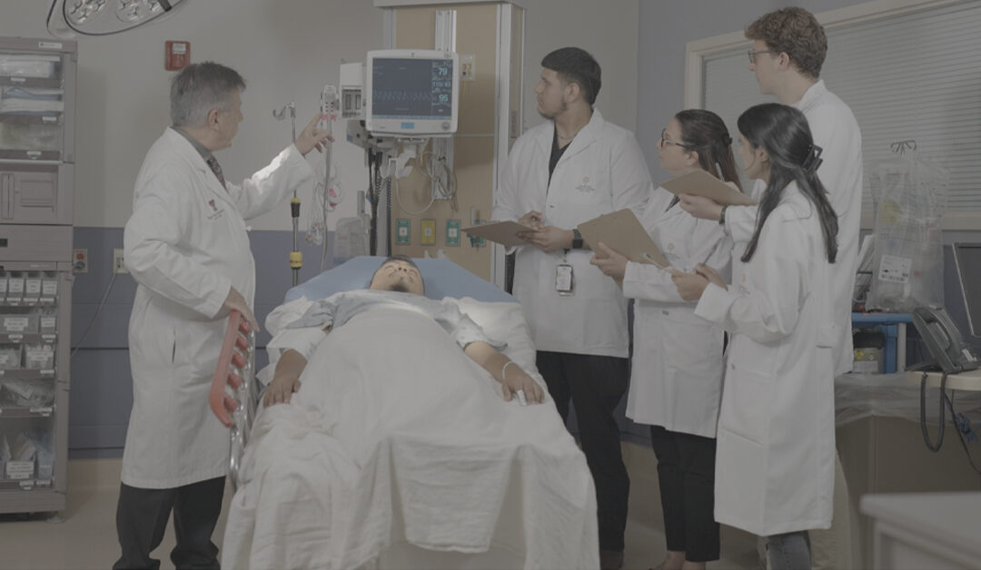 Los comisionados del condado de El Paso aprueban por unanimidad el bono para la boleta de noviembre.