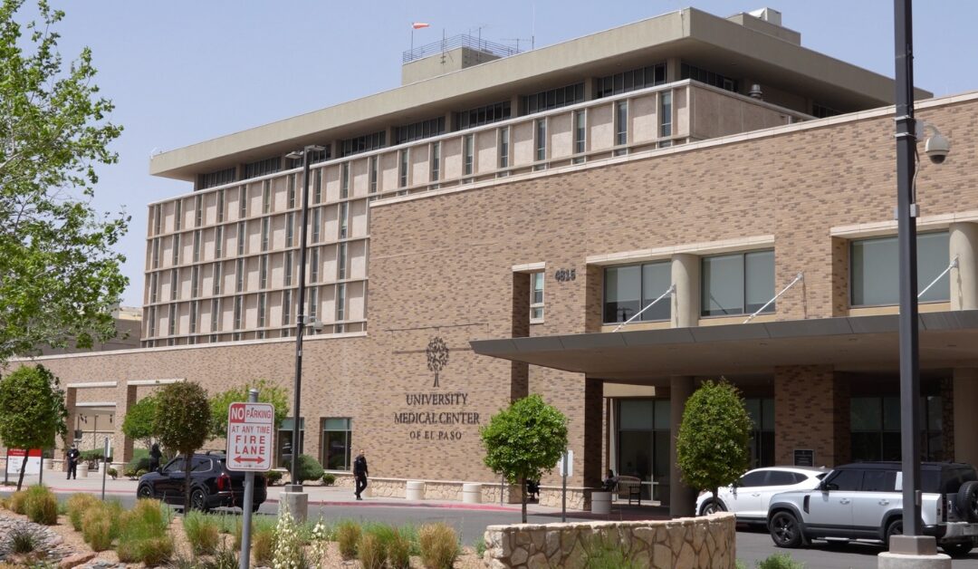 UMC El Paso ampliará el acceso a la atención médica en todo el condado con el bono propuesto