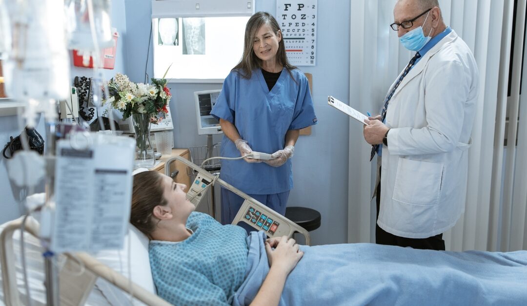 Haciendo realidad el primer centro integral de cáncer de El Paso