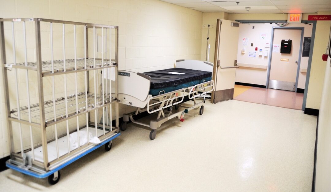 Ampliando la atención especializada: Propuesta del nuevo Centro de Quemaduras de UMC