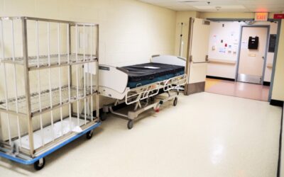 Ampliando la atención especializada: Propuesta del nuevo Centro de Quemaduras de UMC