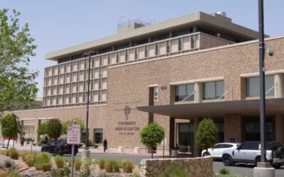 UMC El Paso organizará sesión informativa sobre adquisiciones del bono