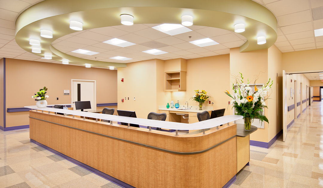 Campus Central de UMC: $168 millones en mejoras y expansiones en marcha