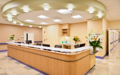 Campus Central de UMC: $168 millones en mejoras y expansiones en marcha