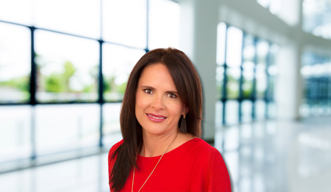 Renee Jimenez: una arquitecta y orgullo de El Paso que trabaja en el proyecto del bono de UMC